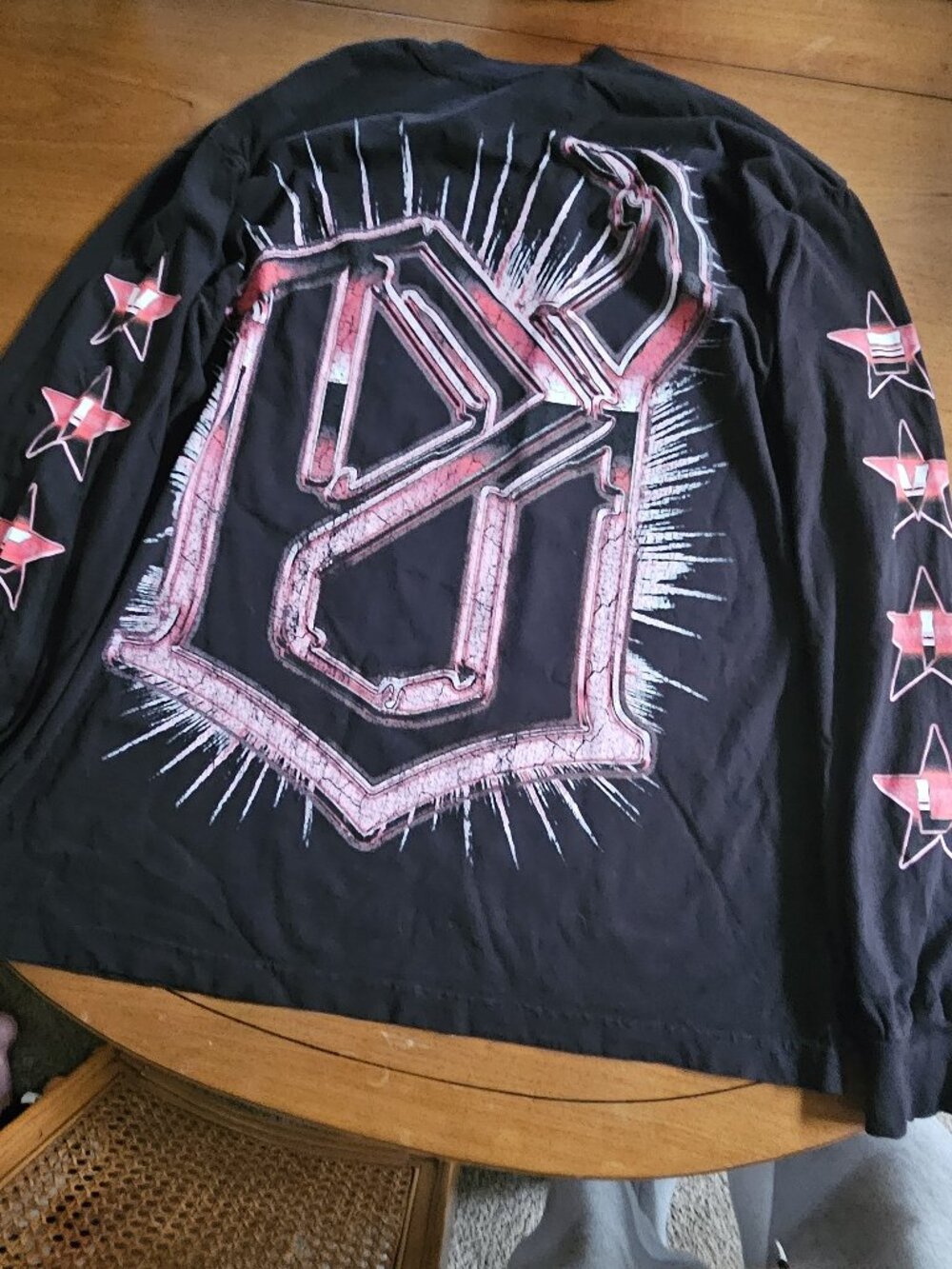 EVEIL VICE SWEATER